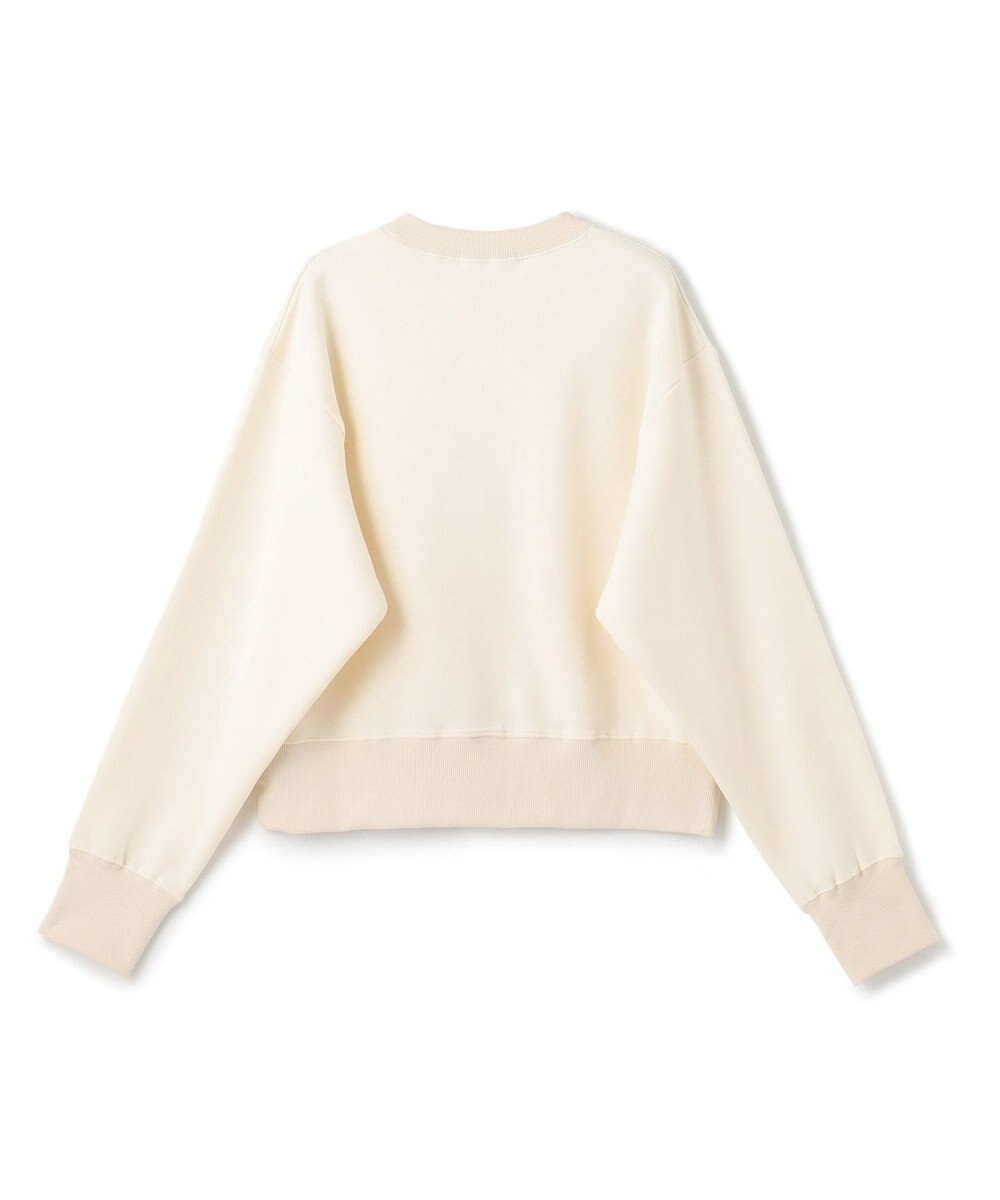 BEIGE， LICQUES / スウェット 