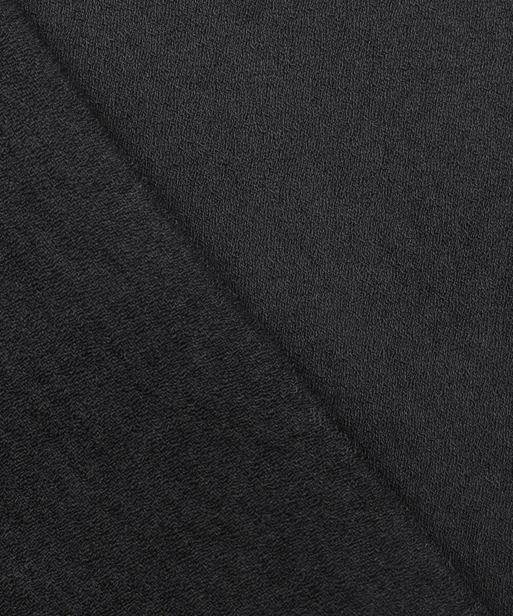 BEIGE， 【洗える】BROOM / スウェット風プルオーバードロストトップス 