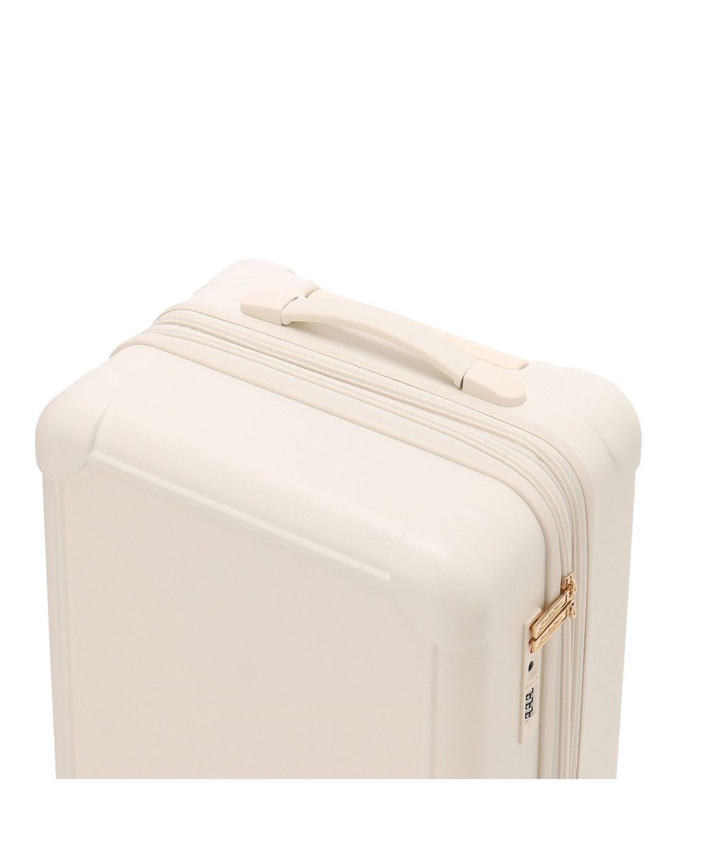 ACE BAGS & LUGGAGE 【雑誌掲載】Jewelna Rose フォギージュエルトローリー 38L 05091 