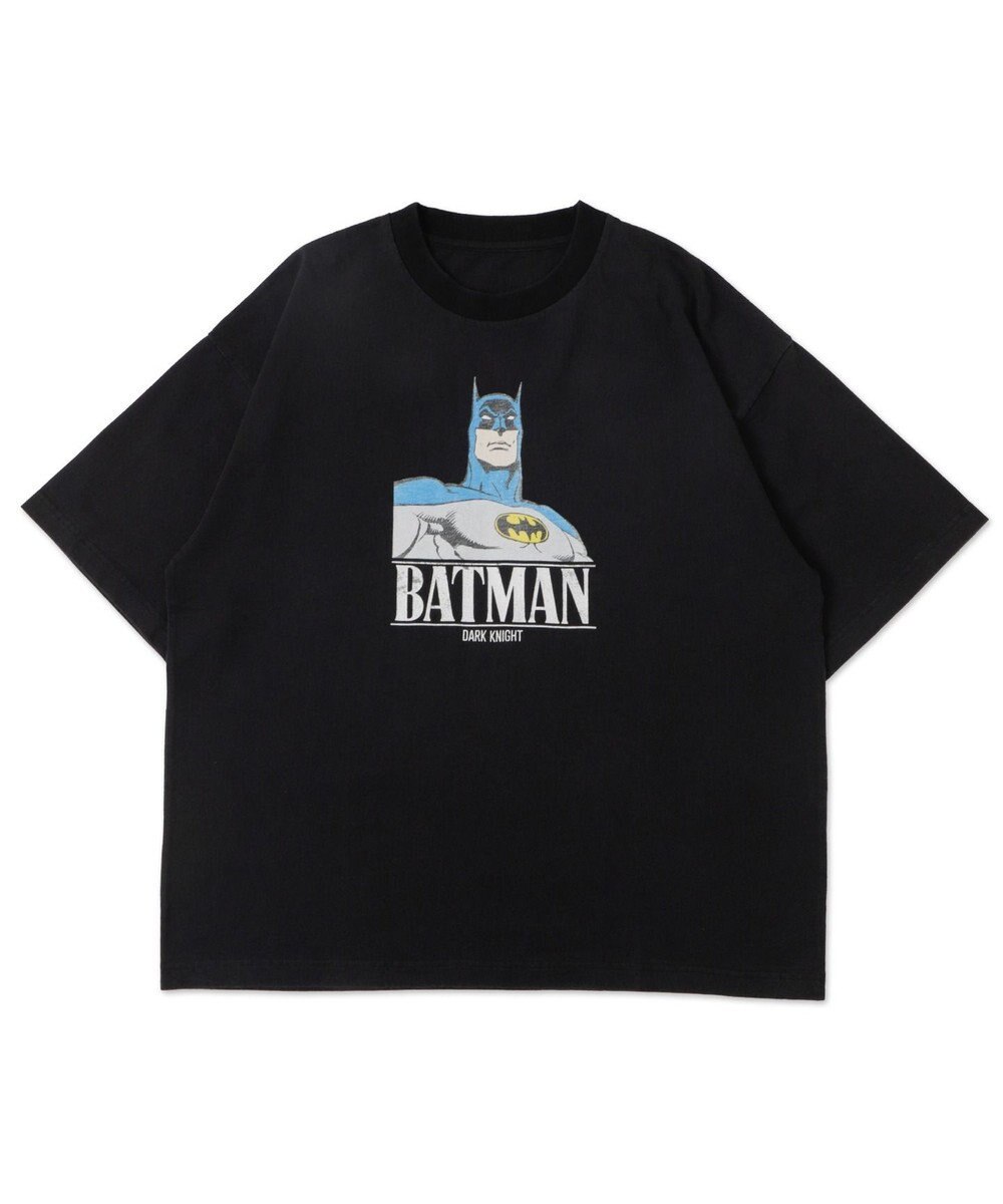 WEGO 【ユニセックス着用ITEM】別注BATMAN＆THE　JOKER　T（S） 