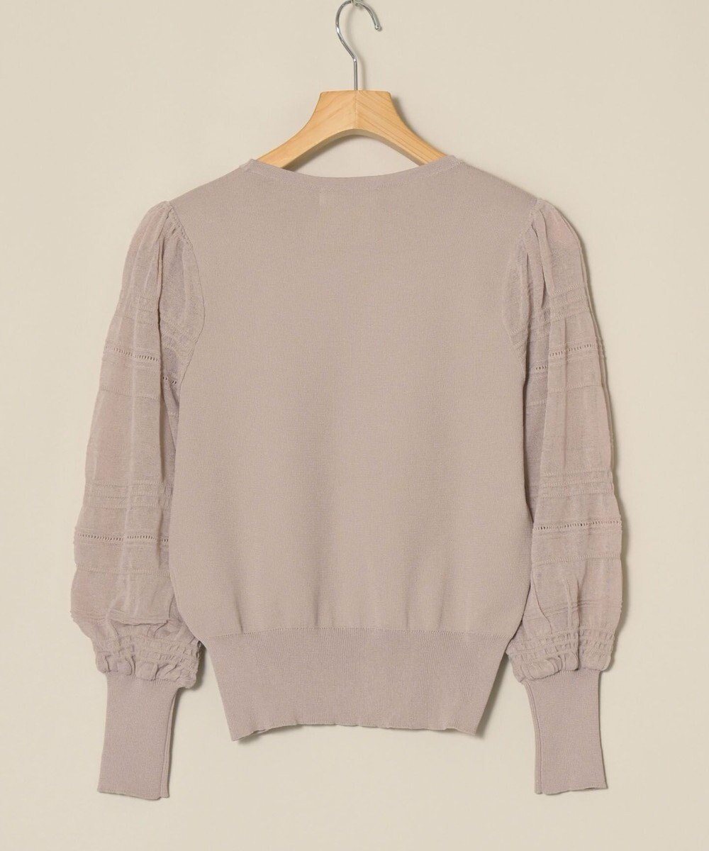 ONWARD Reuse Park 【any SiS】ニット春夏 