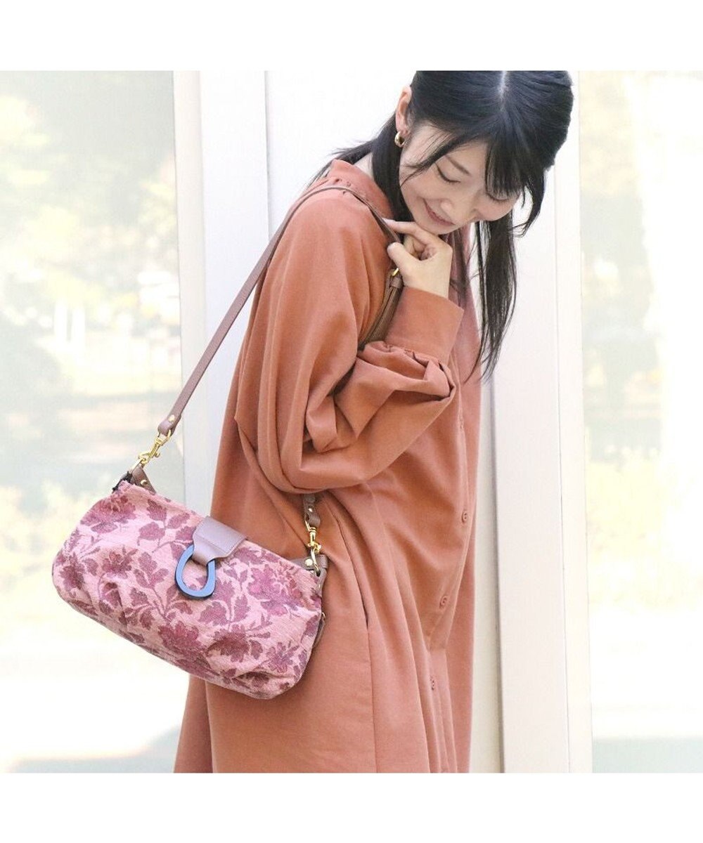 Regalo Felice 【2way / 日本製】ショルダー(取り外し可) / REGALO 