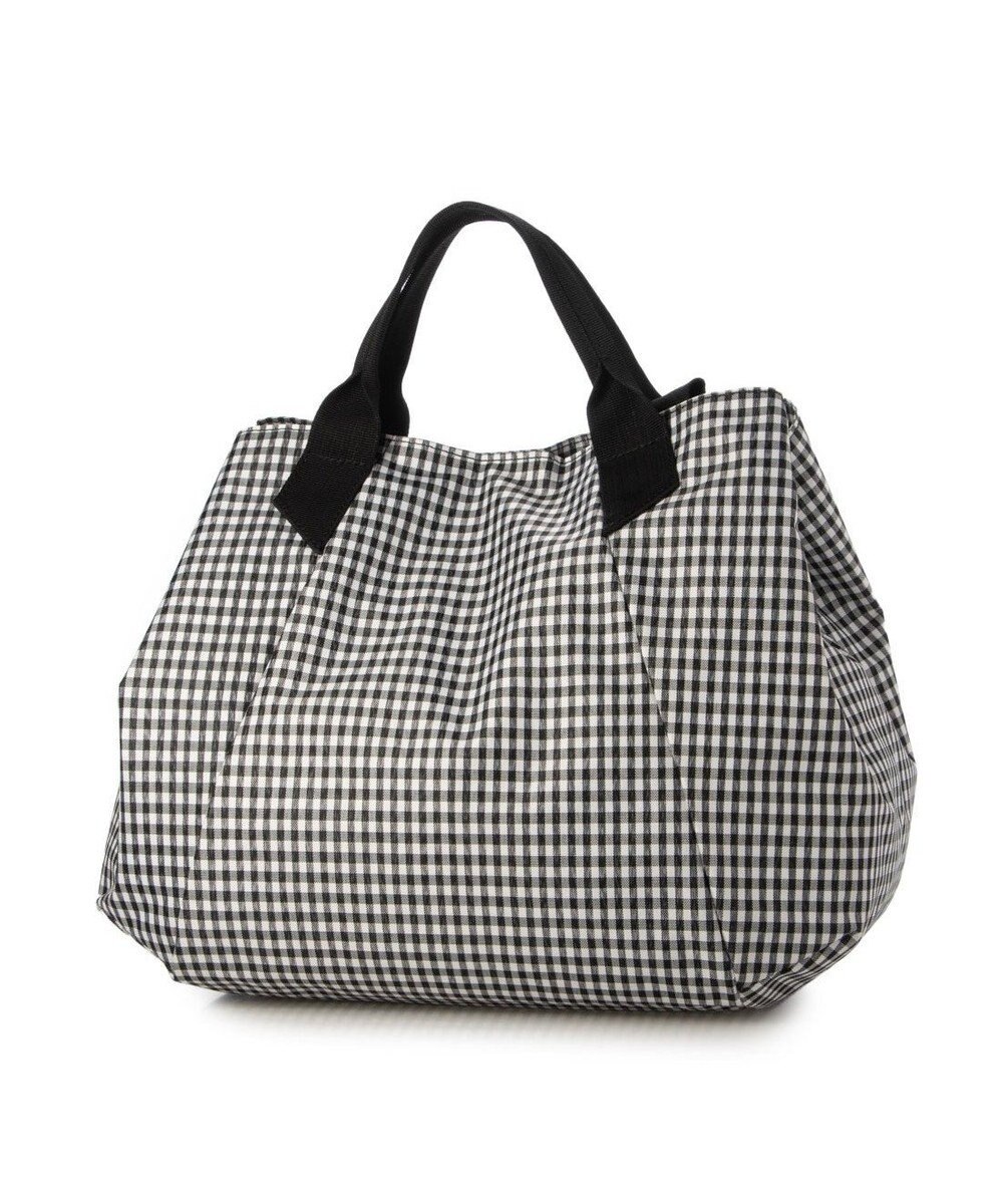 UNBILLION カシュカシュ cachecache / ダブルハンドルマザーバッグ 