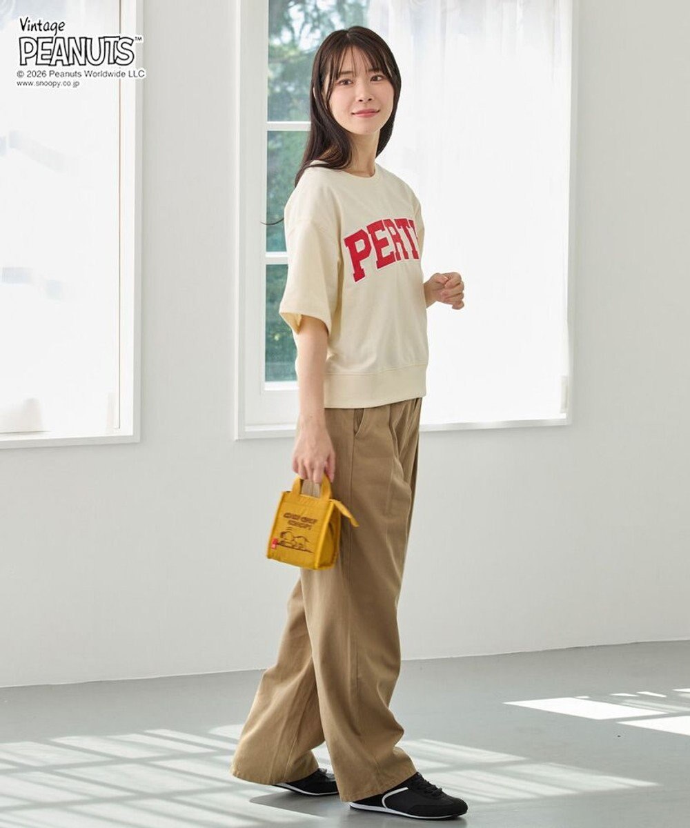 ROOTOTE 8514【ルートート】スヌーピー IP.サーモキーパー.ベビー.ピーナッツ-1B 