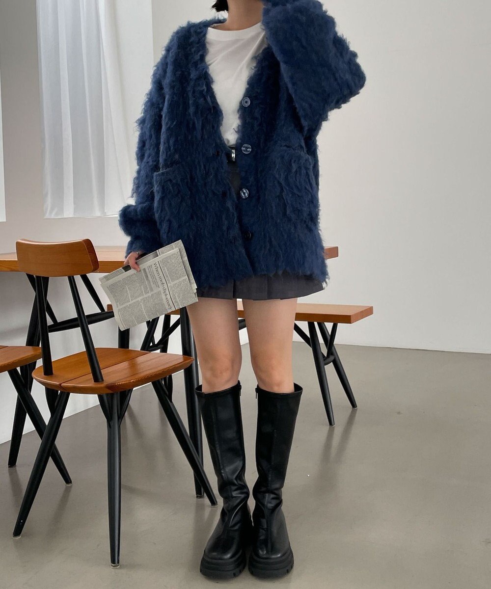 WEGO ブラッシュカーデ 