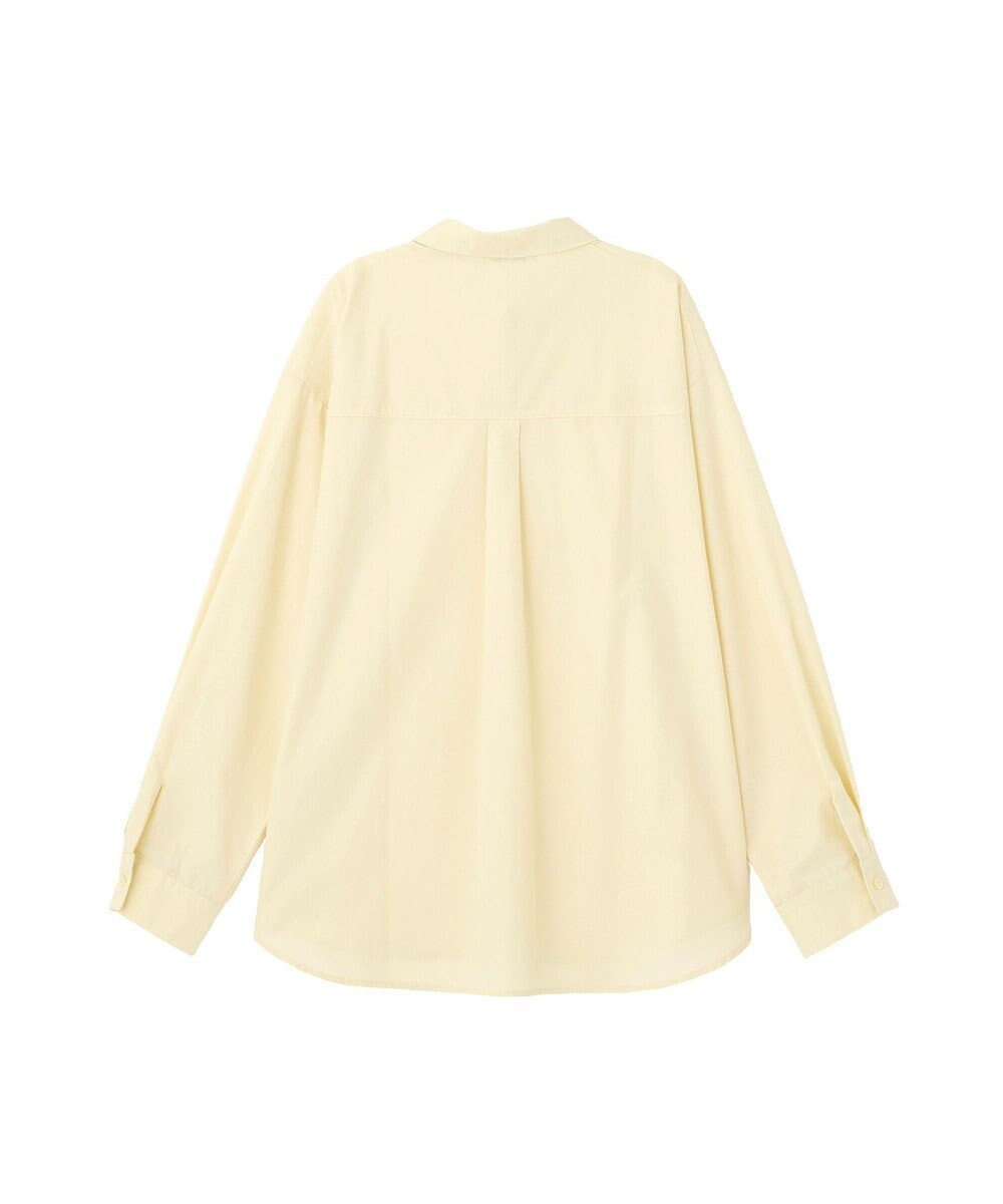 Green Parks ＳＥＴ２点シャツ＋レースビスチェ 