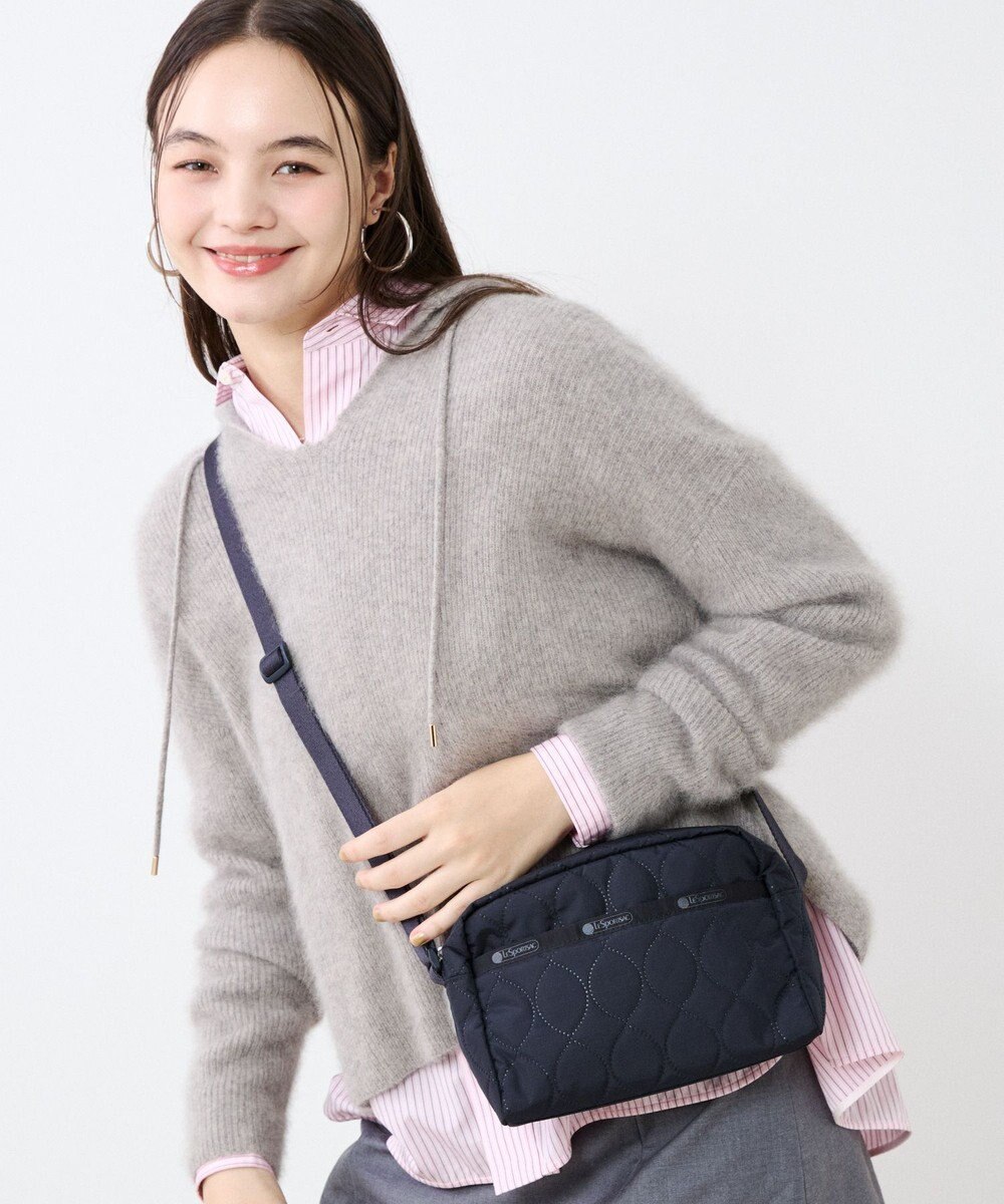 LeSportsac DANIELLA CROSSBODY/マーキスデボス 