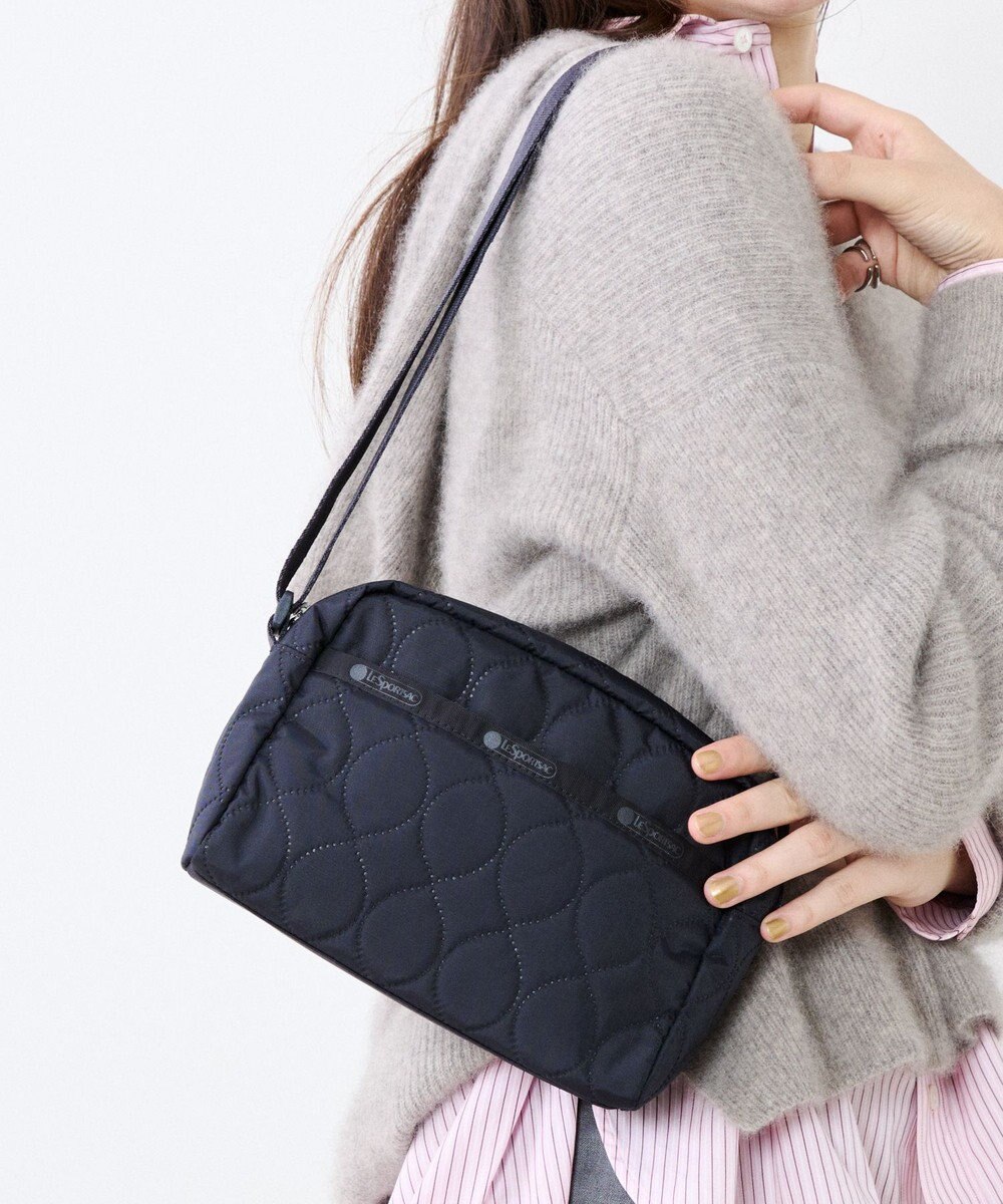 LeSportsac DANIELLA CROSSBODY/マーキスデボス 