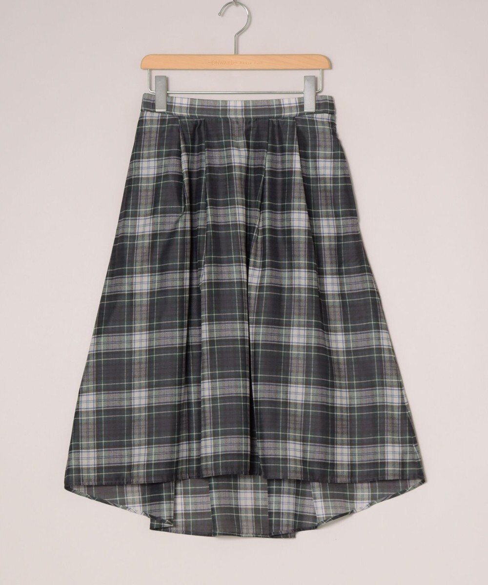 ONWARD Reuse Park セット商品/サイズ2【組曲】ブラウス秋冬×スカート秋冬 