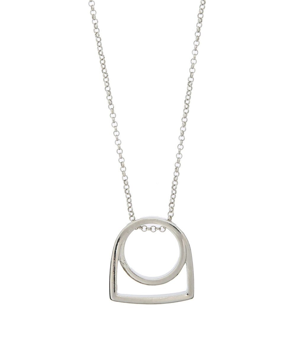 AMERICAN HOLIC リングモチーフネックレス 