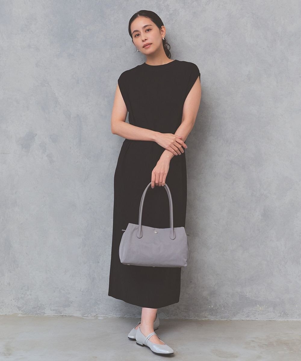 TOPKAPI 【Breath TOPKAPI】ALINE アライン ナイロン ボストン ミニ トートバッグ　軽量 / 肩掛け / 大容量 / 通勤 