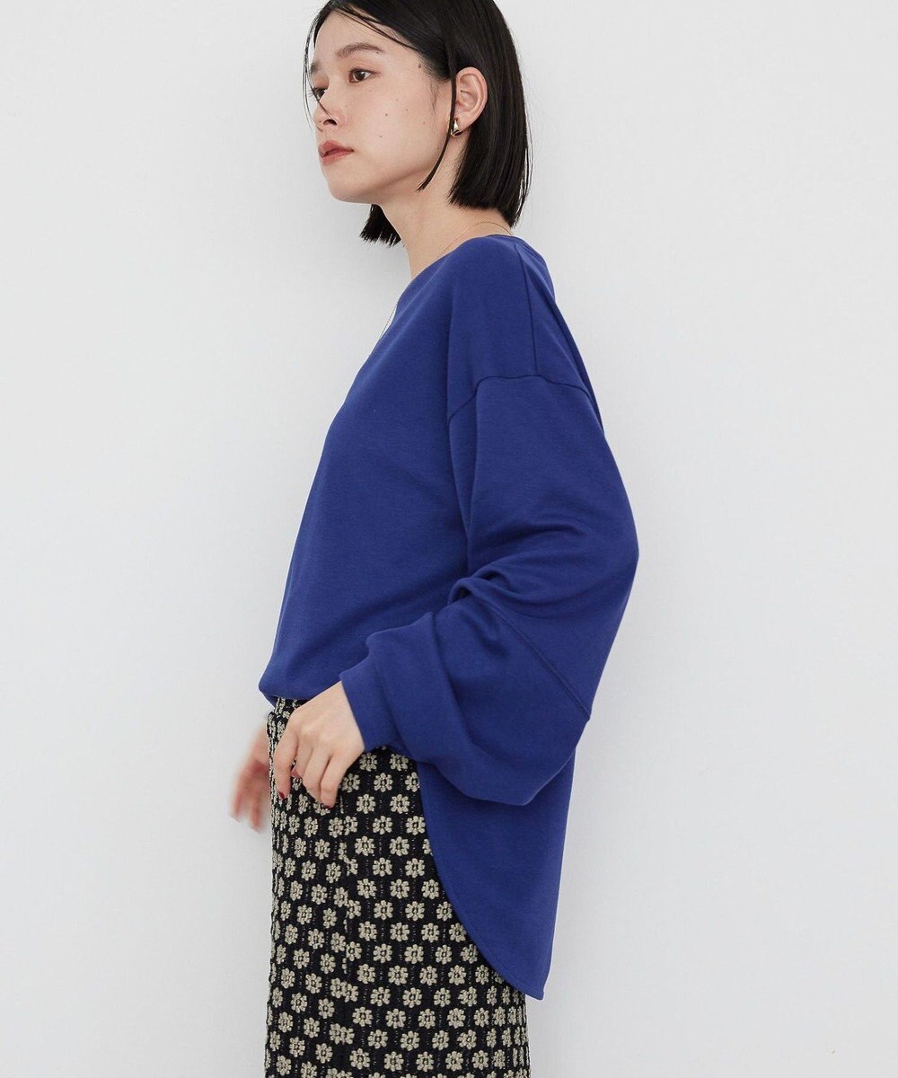 AMERICAN HOLIC 袖ボリュームカットプルオーバー 