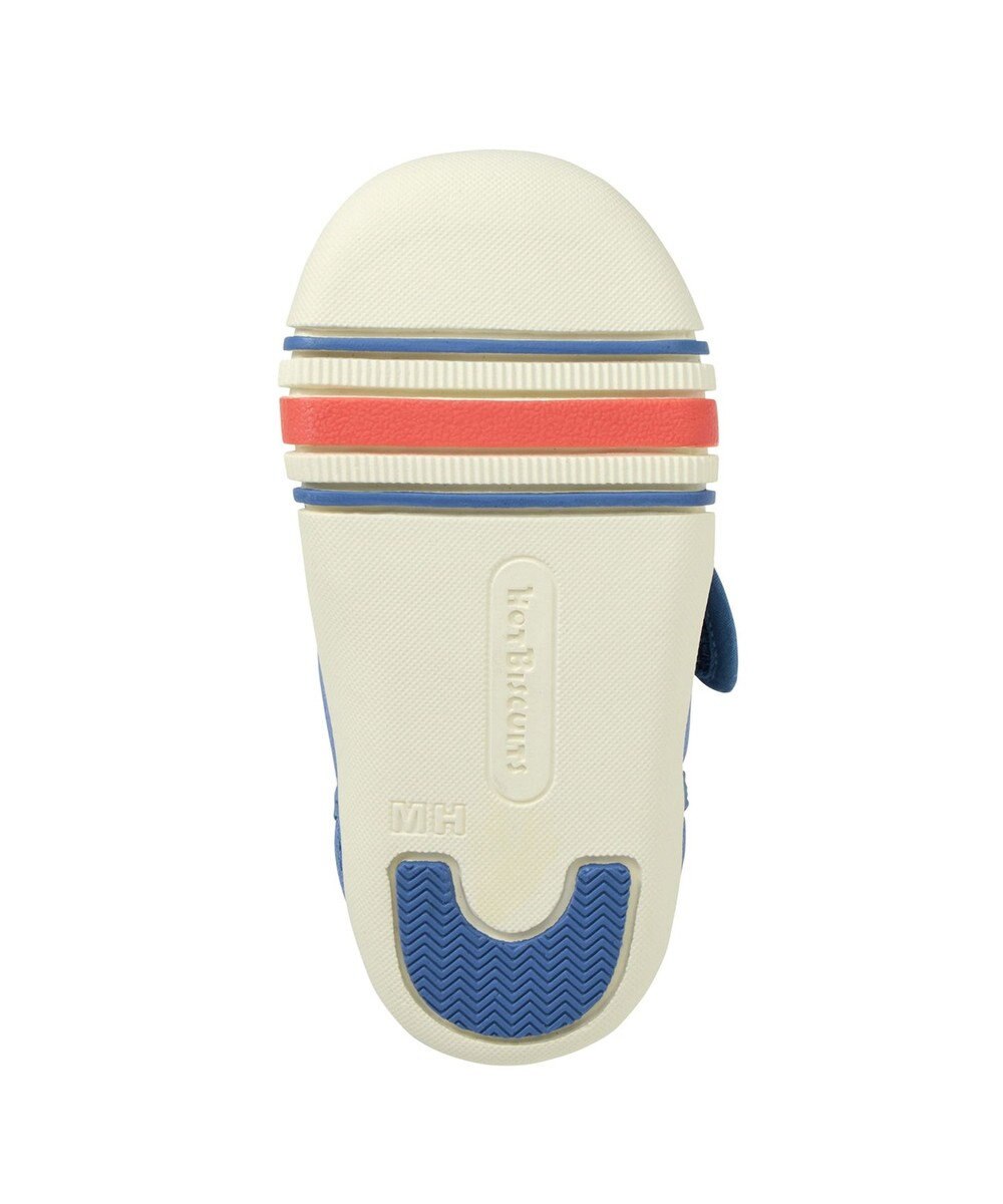 MIKI HOUSE HOT BISCUITS 【11.5cm-13.5cm】 ファーストベビーシューズ 