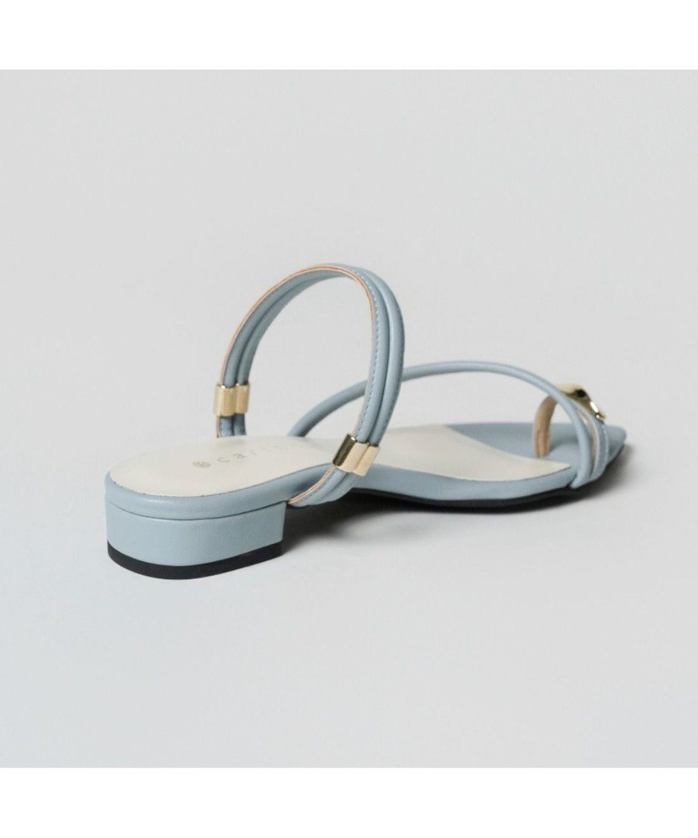 MODE ET JACOMO <carino>トングサンダル 