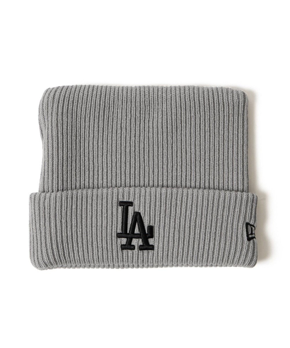 WEGO 別注NEWERA　CAT　EAR　KNIT 