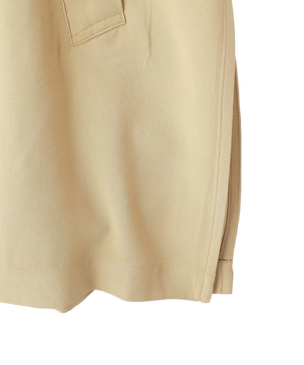 AMERICAN HOLIC 【花粉防止加工】サイドスリットベスト 