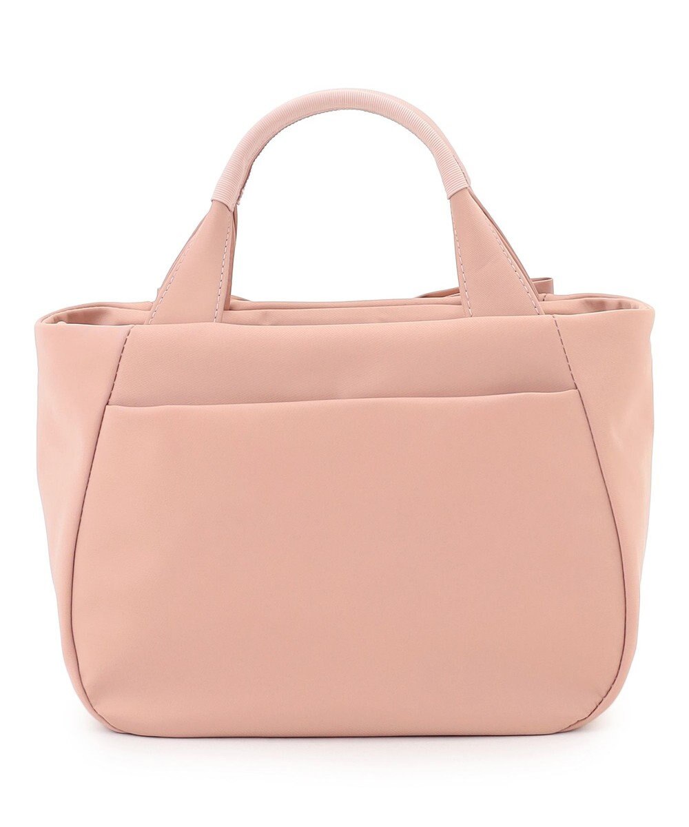 TOCCA RIBBON CUBE NYLON MINI TOTE ミニトートバッグ 