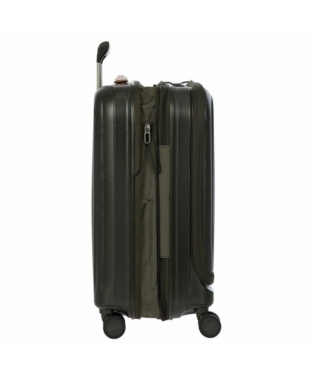 ACE BAGS & LUGGAGE BRIC'S TAORMINA タオルミナ スーツケース 44L 89232／BAH08450 ブリックス 