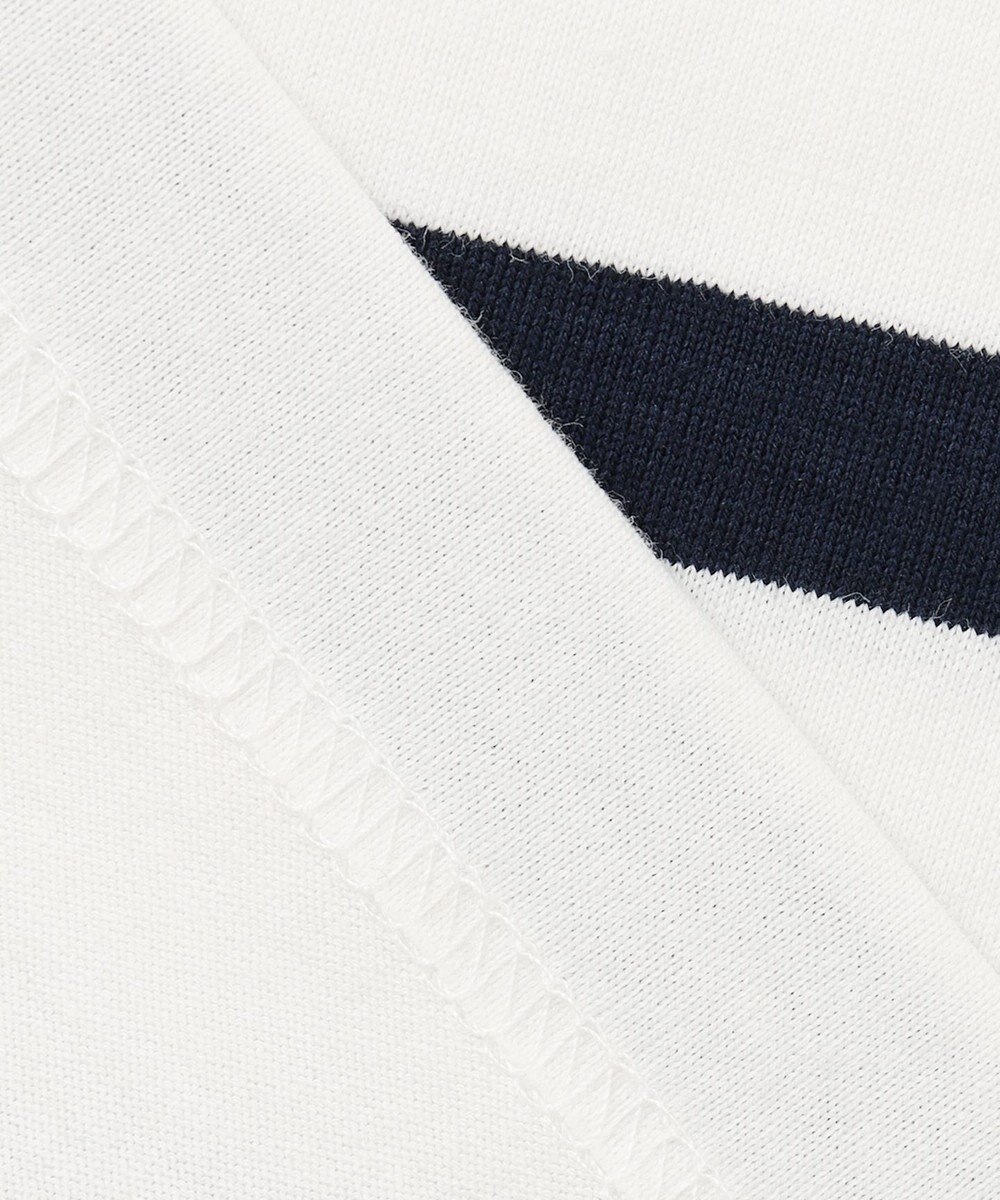 J.PRESS KIDS 【140-170cm】ボーダー カットソー 