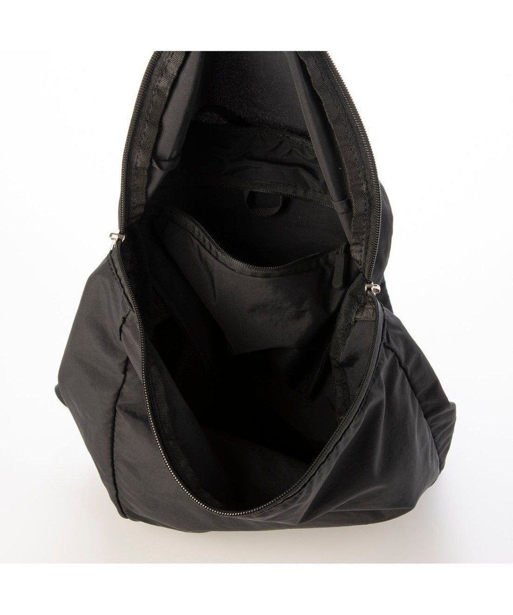 UNBILLION カシュカシュ cachecache / ナイロンリュックセットトラベルボストンバッグ 