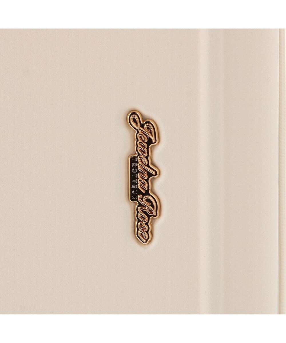 ACE BAGS & LUGGAGE 【雑誌掲載】Jewelna Rose フォギージュエルトローリー 38L 05091 