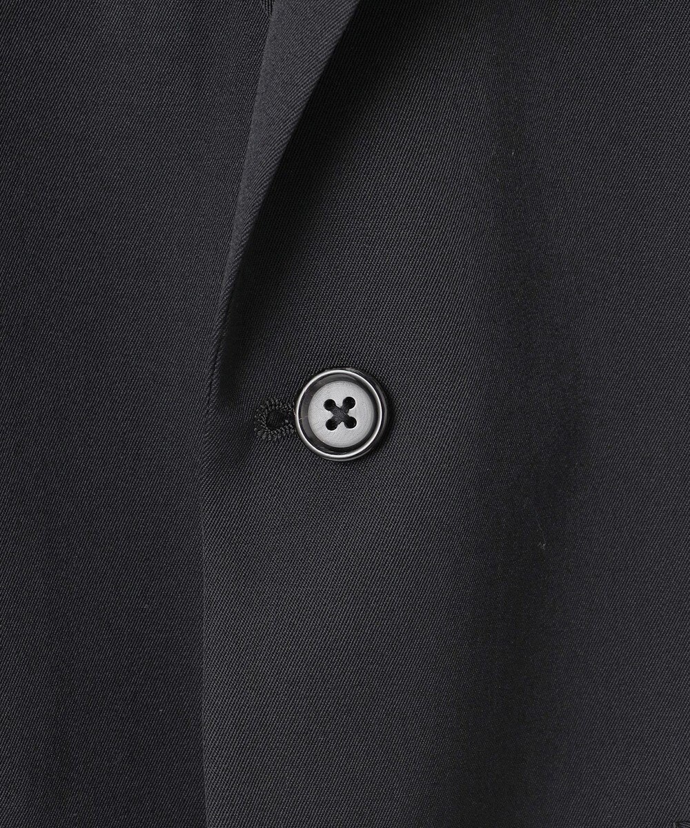 JOSEPH HOMME 【LEON 掲載】【HIGH GRADE LINE】ションヘルギャバジン　ジャケット 