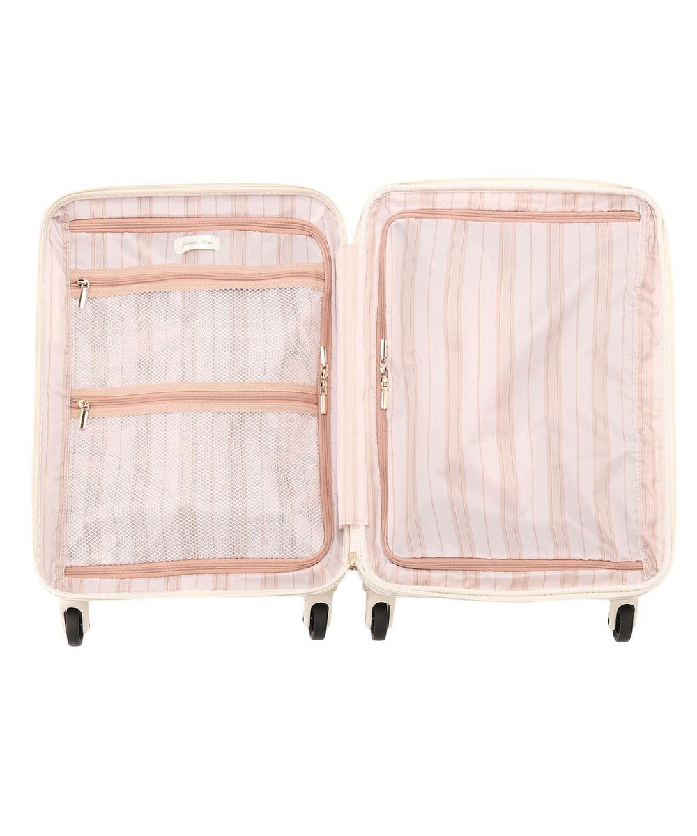 ACE BAGS & LUGGAGE 【雑誌掲載】Jewelna Rose フォギージュエルトローリー 38L 05091 