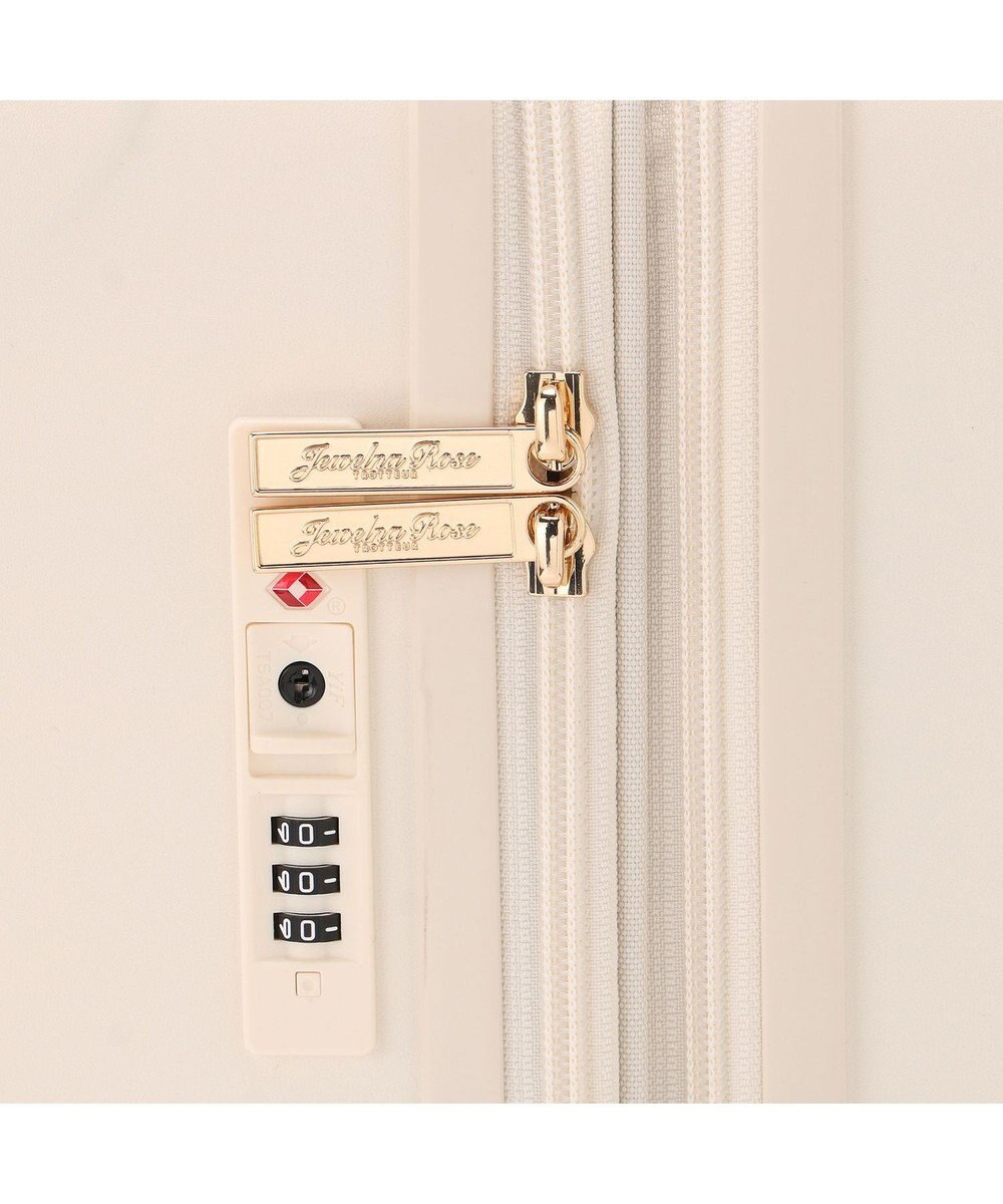 ACE BAGS & LUGGAGE 【雑誌掲載】Jewelna Rose フォギージュエルトローリー 38L 05091 