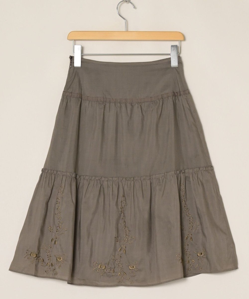 ONWARD Reuse Park 【組曲】スカート春夏 