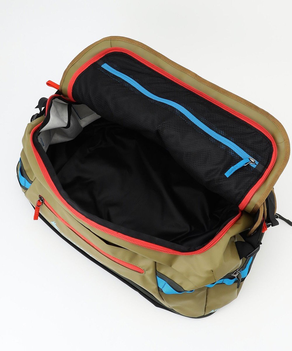 JOSEPH ABBOUD MOUNTAIN 【大容量50L】COTOPAXI DUO 50L DUFFEL　バックパック 