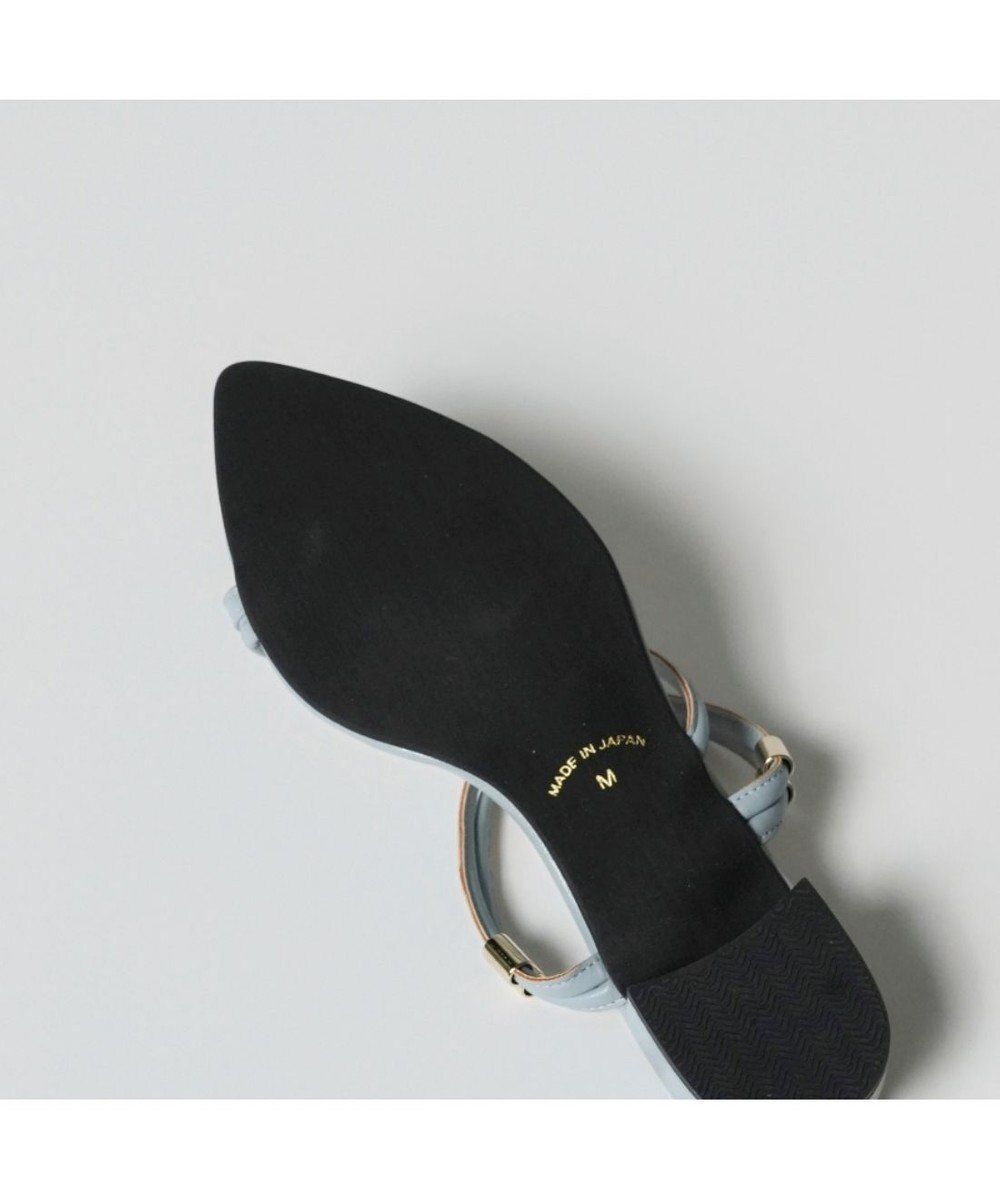 MODE ET JACOMO <carino>トングサンダル 