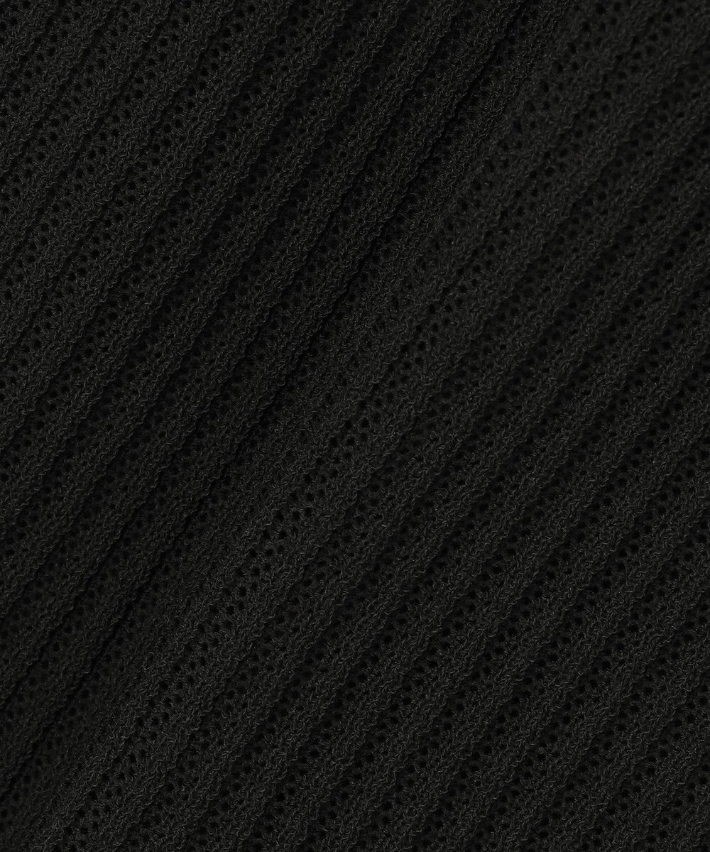 組曲 【先行予約・WEB限定】レーシーニット スカート 