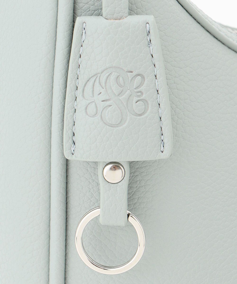 J.PRESS LADIES 【WEB限定カラーあり・2way】ワンショルダー バッグ 