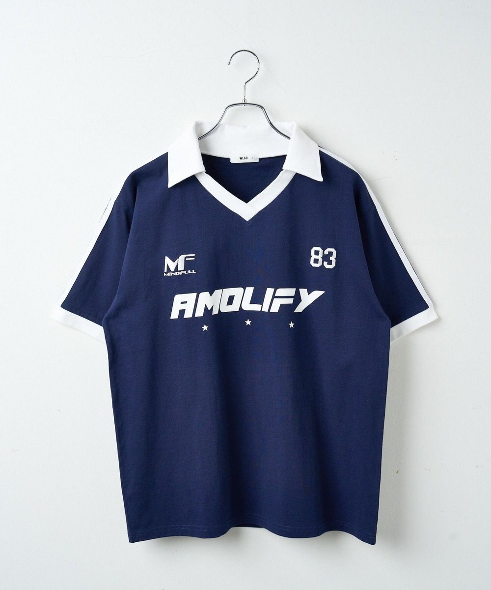 WEGO ゲームグラフィックビッグT 