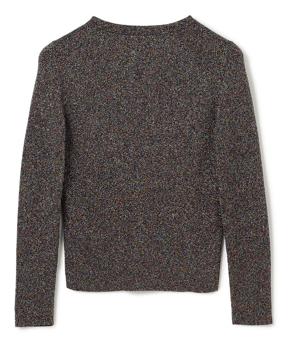 TOCCA SPARKLE TOUCH KNIT カーディガン 