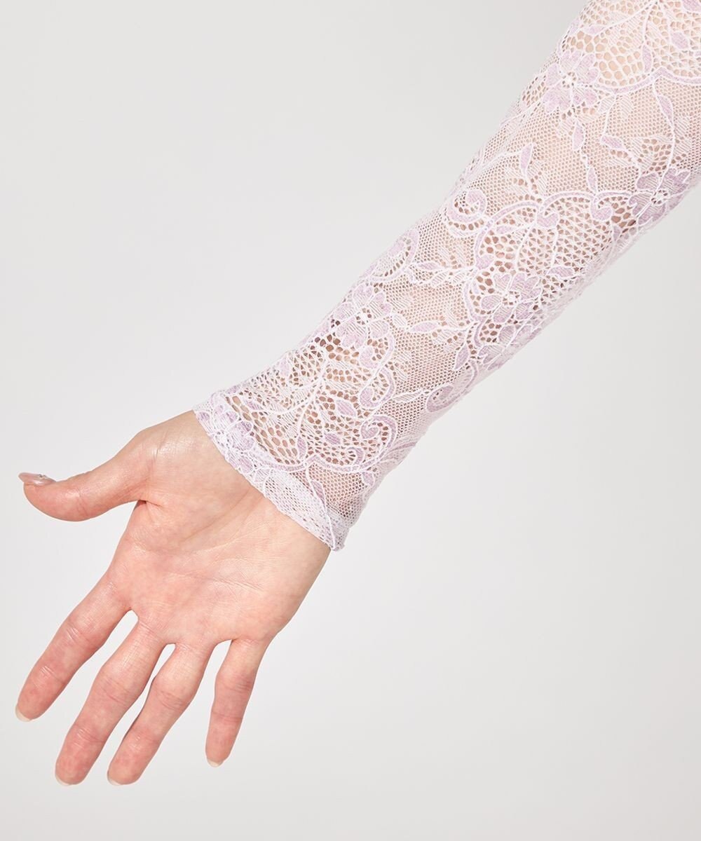 Chacott 【Nela ライン】ロングスリーブレオタード 