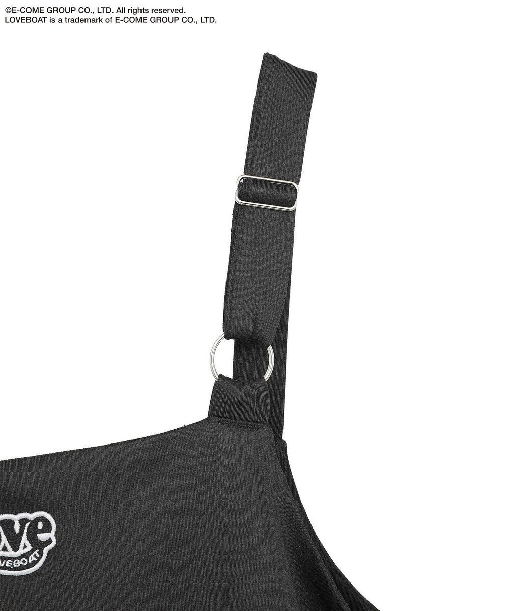 Green Parks ■ＬＯＶＥＢＯＡＴ　サロペットパンツ 