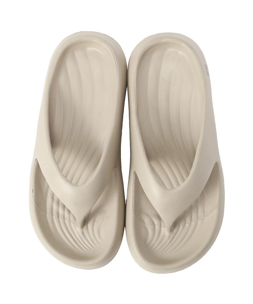 AMERICAN HOLIC 【RUSSELL】スポーツトングサンダル 