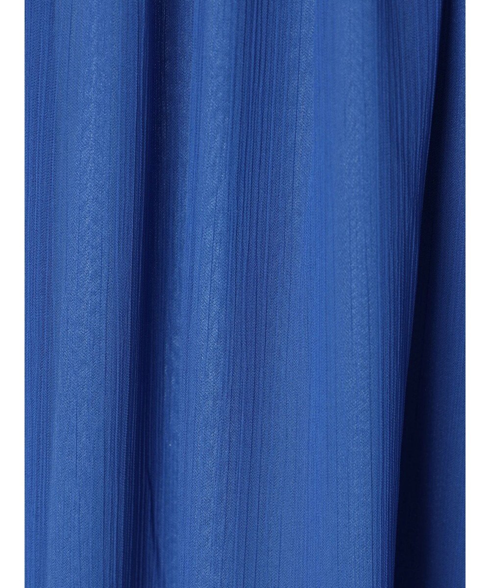 earth music&ecology シャーリングワンピース 