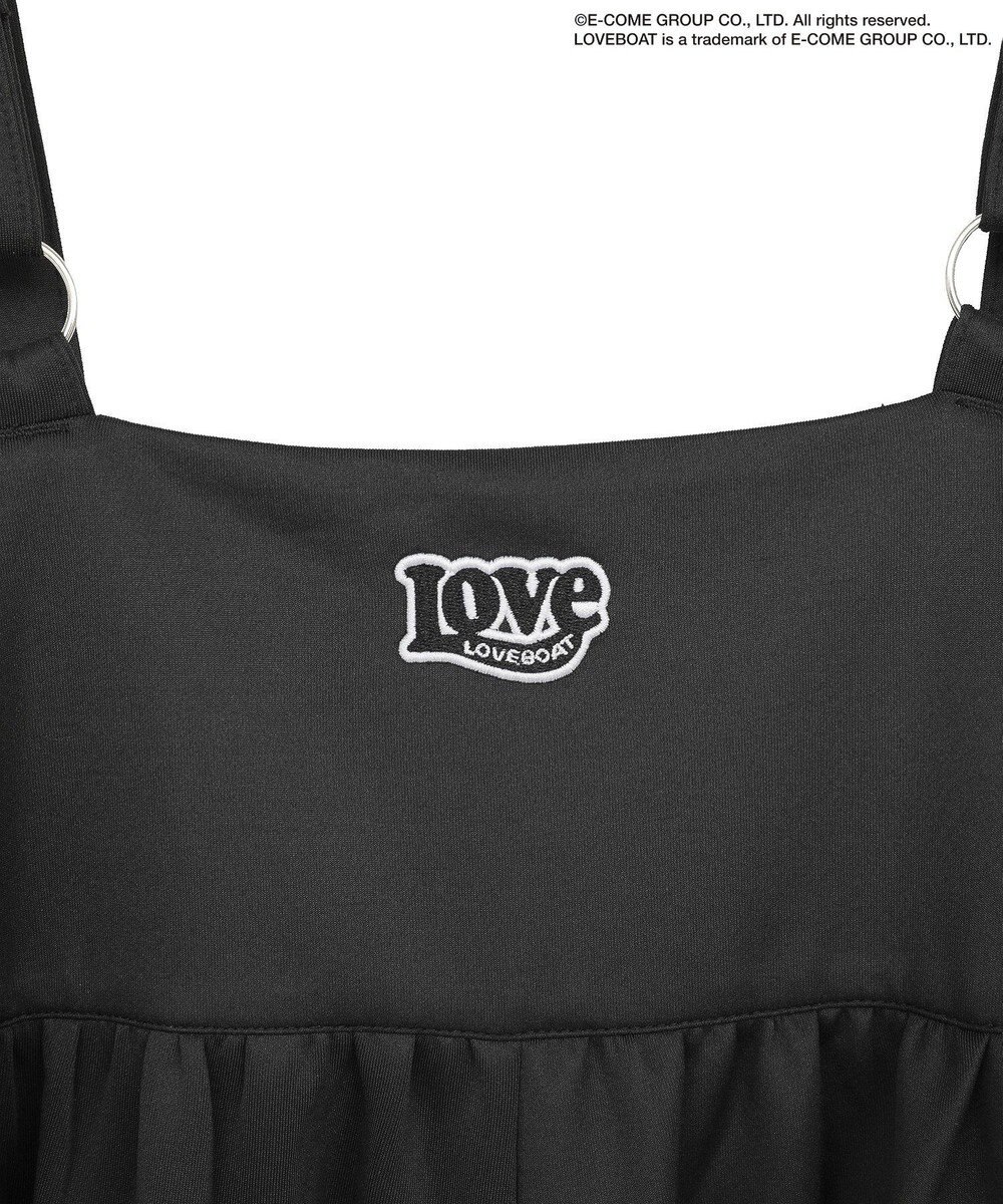 Green Parks ■ＬＯＶＥＢＯＡＴ　サロペットパンツ 