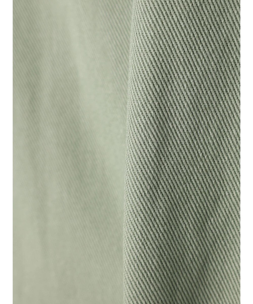 earth music&ecology 綿ツイルジャンスカ 