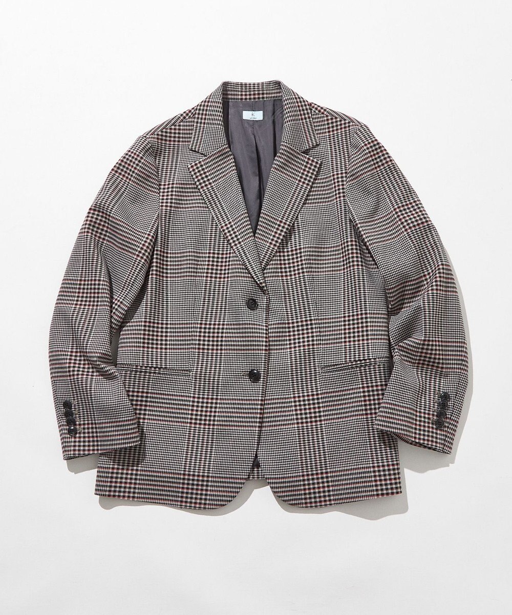 組曲 ダディ ジャケット 