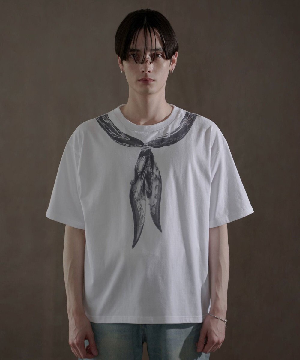 WEGO トロンプルイユT（SS） 