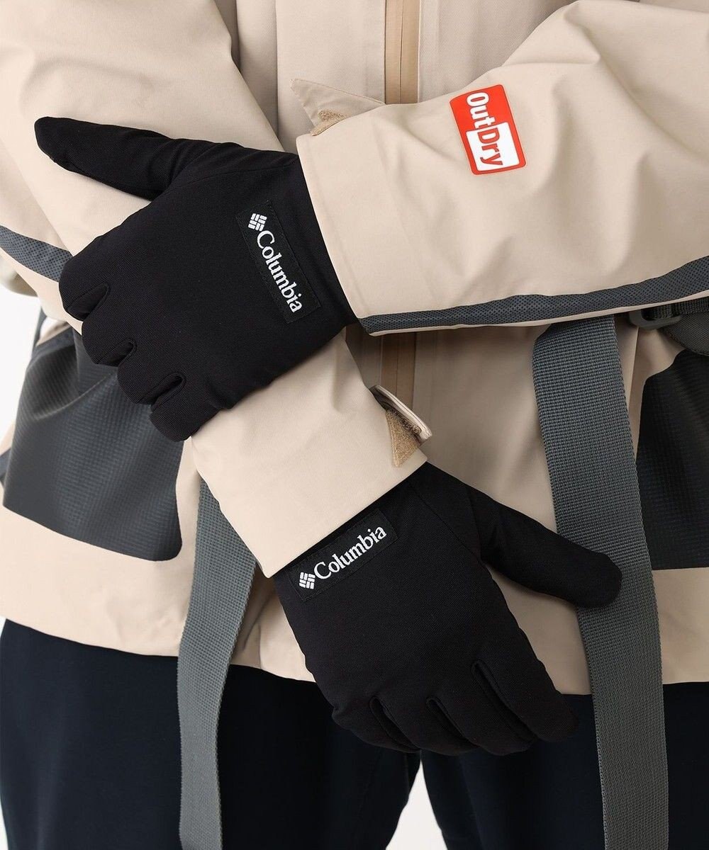 Columbia Columbia/ ハンターダッシュライトフリースグローブ /コロンビア 