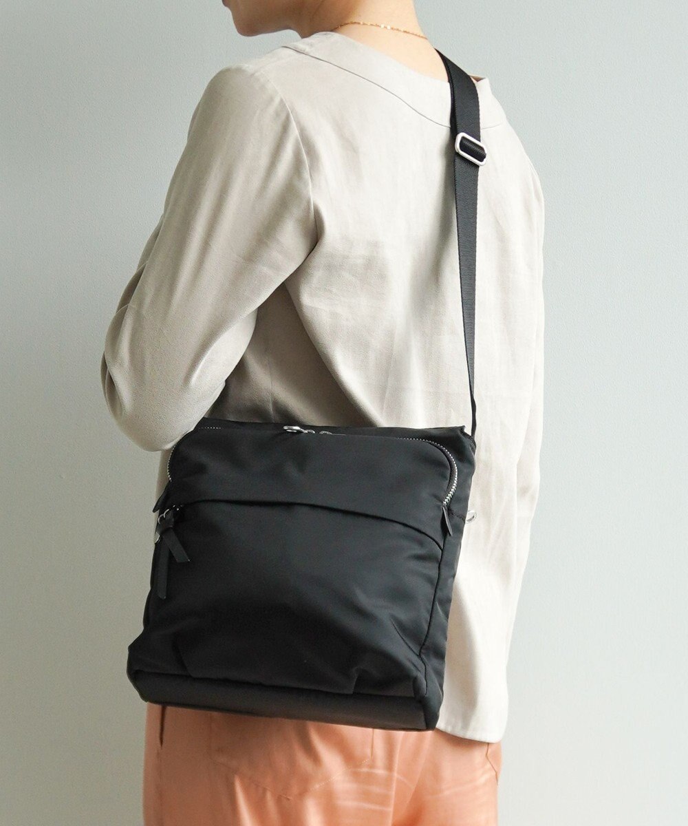 ACE BAGS & LUGGAGE PROGRES サージュ ショルダーバッグ 68371 プログレ 