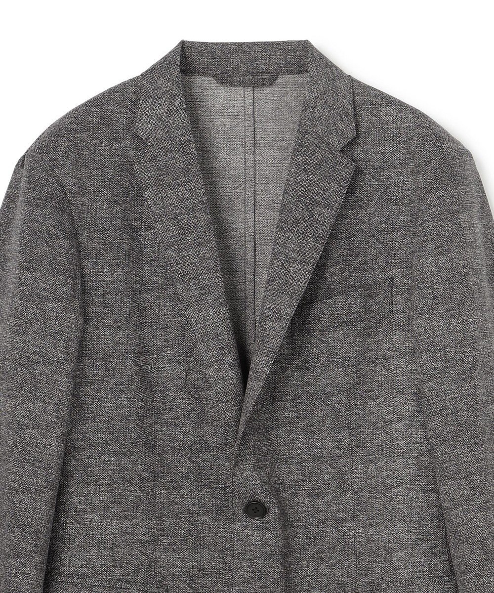 JOSEPH HOMME 新色【セットアップ対応】クールドッツストレッチ ジャケット 