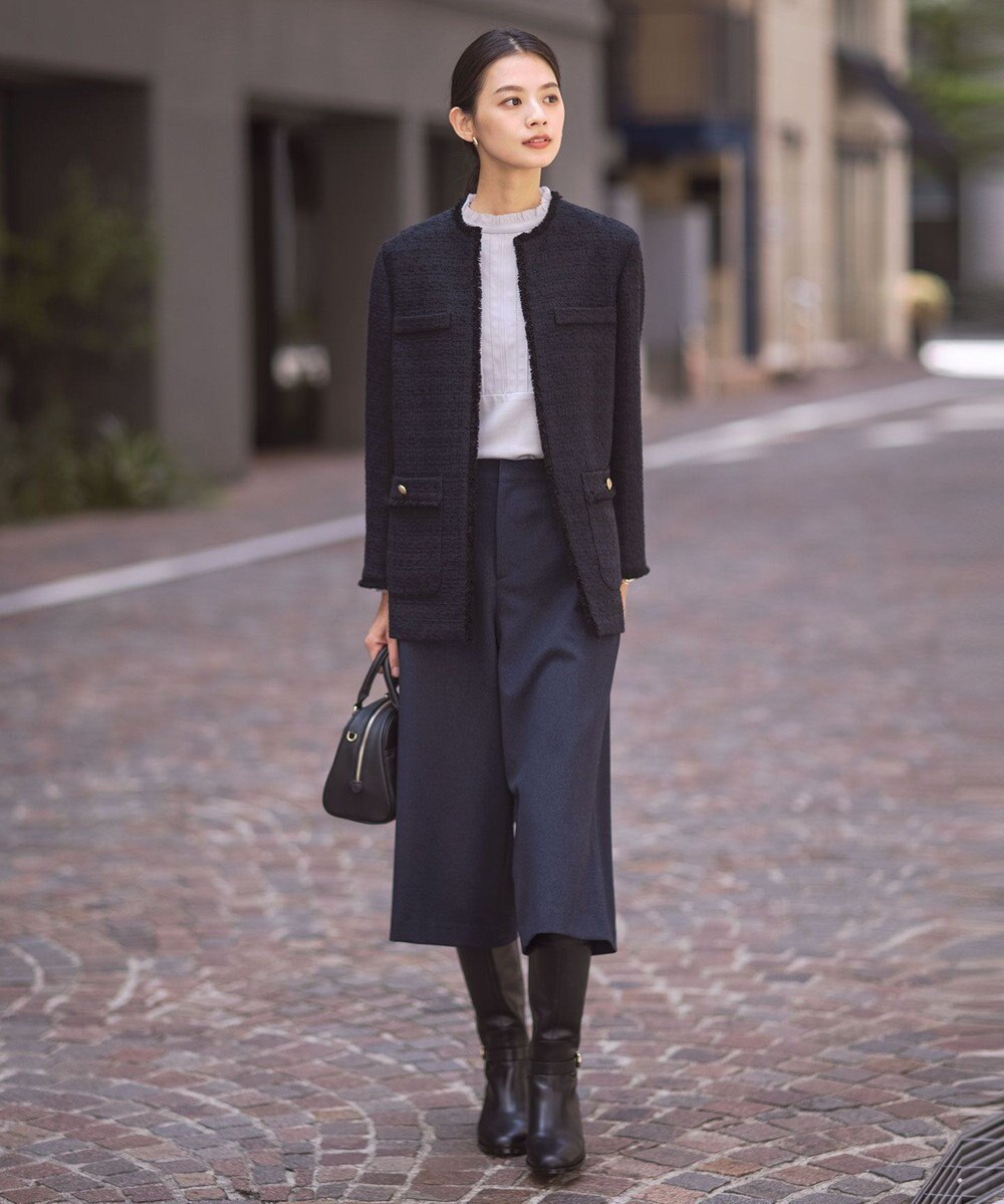 J.PRESS LADIES チェーン ブレスレット 