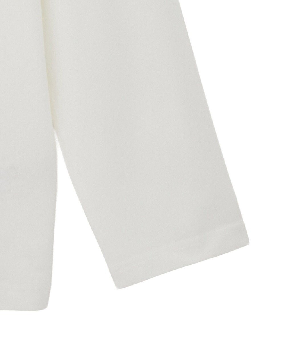 Green Parks 分割フォト長袖Ｔシャツ 