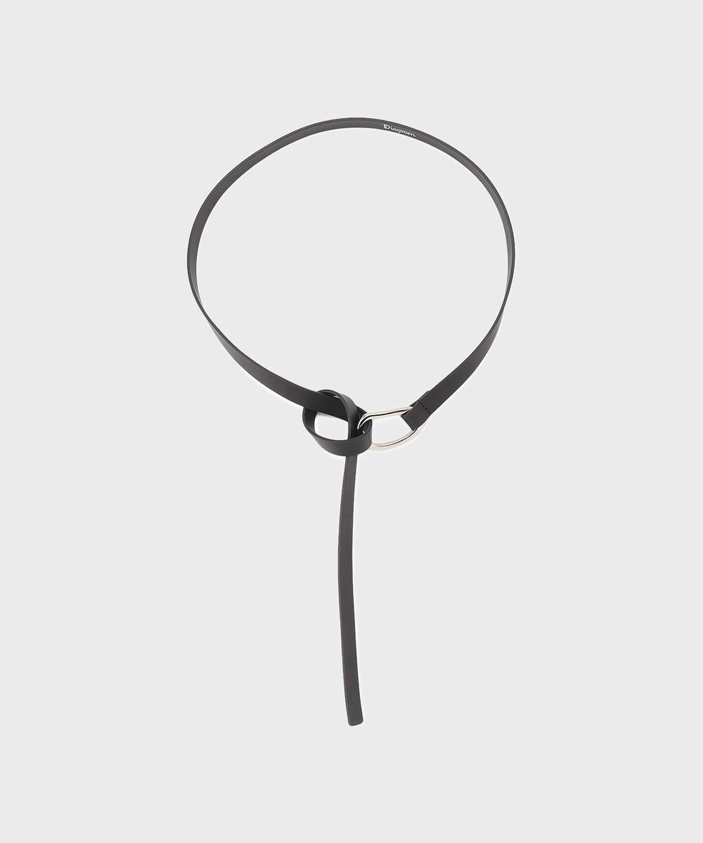 GRACE CONTINENTAL チャンキータイベルト 