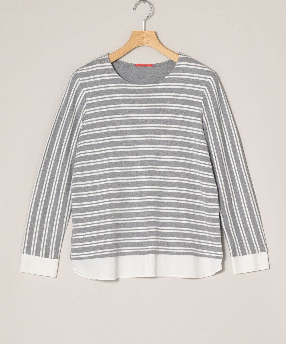 ONWARD Reuse Park 【JANE MORE 】カットソー春夏 